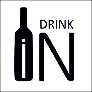 Logo Design by Amber for DrinkIn, Inc. | Design #1949287
