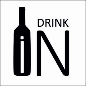 Logo Design by Amber for DrinkIn, Inc. | Design: #1949287