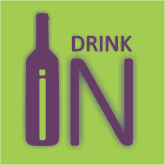 Logo Design by Amber for DrinkIn, Inc. | Design #1949289