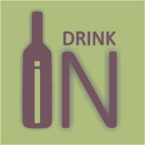 Logo Design by Amber for DrinkIn, Inc. | Design: #1949289