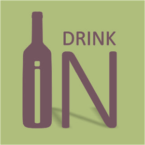 Logo Design by Amber for DrinkIn, Inc. | Design: #1949291
