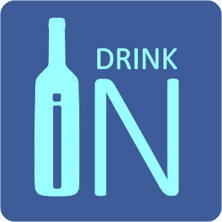 Logo Design by Amber for DrinkIn, Inc. | Design #1949293