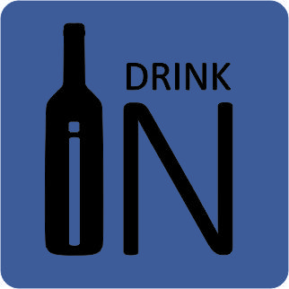 Logo Design by Amber for DrinkIn, Inc. | Design #1949294
