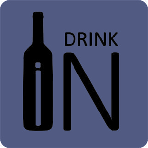 Logo Design by Amber for DrinkIn, Inc. | Design: #1949294
