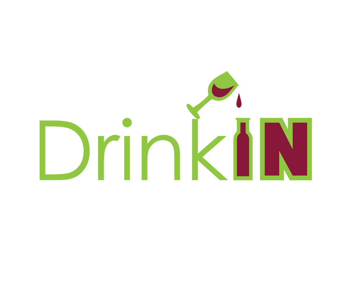 Diseño de Logo por thulet para DrinkIn, Inc. | Diseño #1970023