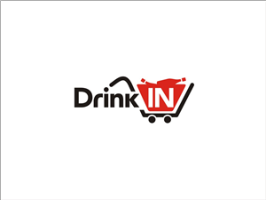 Design de Logo par LogoShop pour DrinkIn, Inc. | Design : #1951407