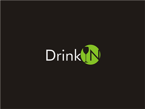 Logo-Design von Sushma für DrinkIn, Inc. | Design: #1950818