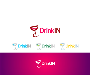 Design de Logo par SharpImage pour DrinkIn, Inc. | Design #1958379