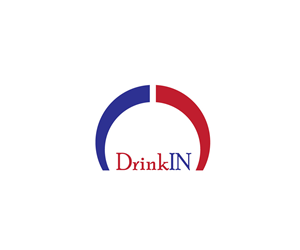 Logo Design by Alexanderox for DrinkIn, Inc. | Design: #1952225