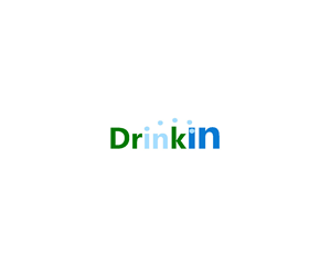 Logo Design by kjc for DrinkIn, Inc. | Design: #1991701