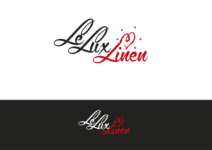 Logo Design by nanocb72 for Lolli Linen Pty Ltd | Design #7963785