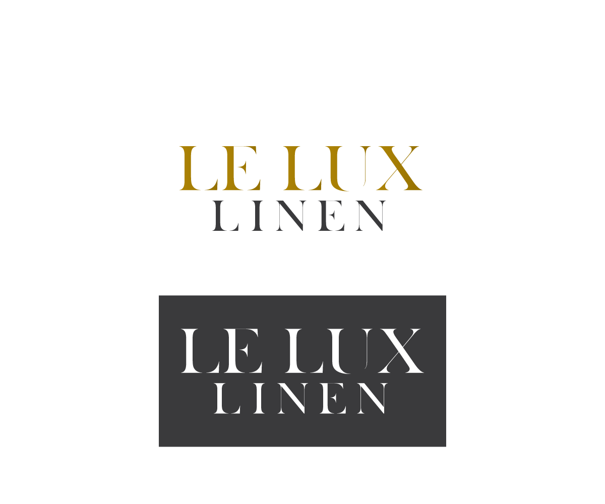 Logo Design by meygekon for Lolli Linen Pty Ltd | Design #8164467