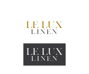 Logo Design by meygekon for Lolli Linen Pty Ltd | Design: #8164467