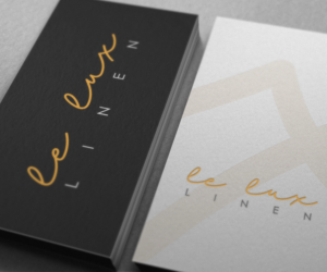 Logo Design by CZP for Lolli Linen Pty Ltd | Design: #8155256