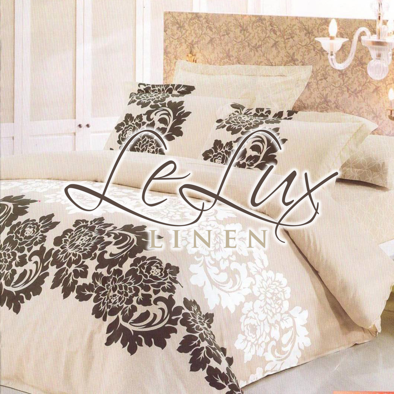 Diseño de Logo por maria-kaz para Lolli Linen Pty Ltd | Diseño #8161482