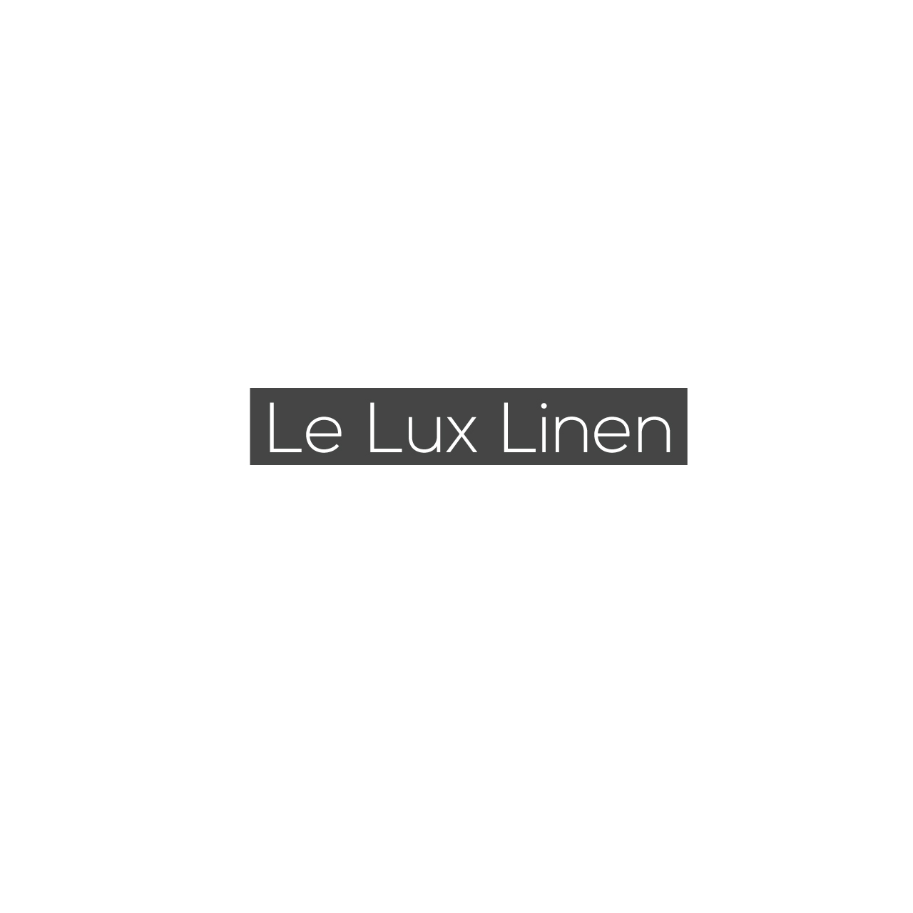 Logo Design by rsdlvr for Lolli Linen Pty Ltd | Design #8163555