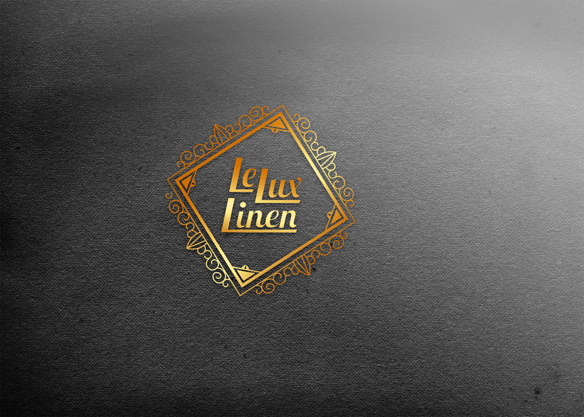 Logo Design by Karan :) for Lolli Linen Pty Ltd | Design #7965480