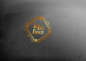 Diseño de Logo por Karan :) para Lolli Linen Pty Ltd | Diseño: #7965480