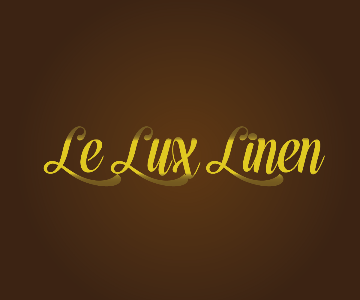 Logo Design by thegraphicstoreasia for Lolli Linen Pty Ltd | Design #7940965
