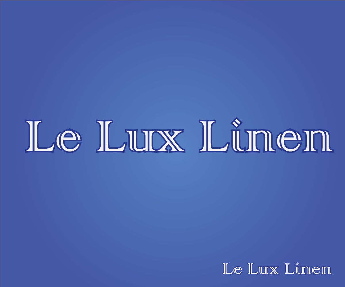 Diseño de Logo por thegraphicstoreasia para Lolli Linen Pty Ltd | Diseño #7941146