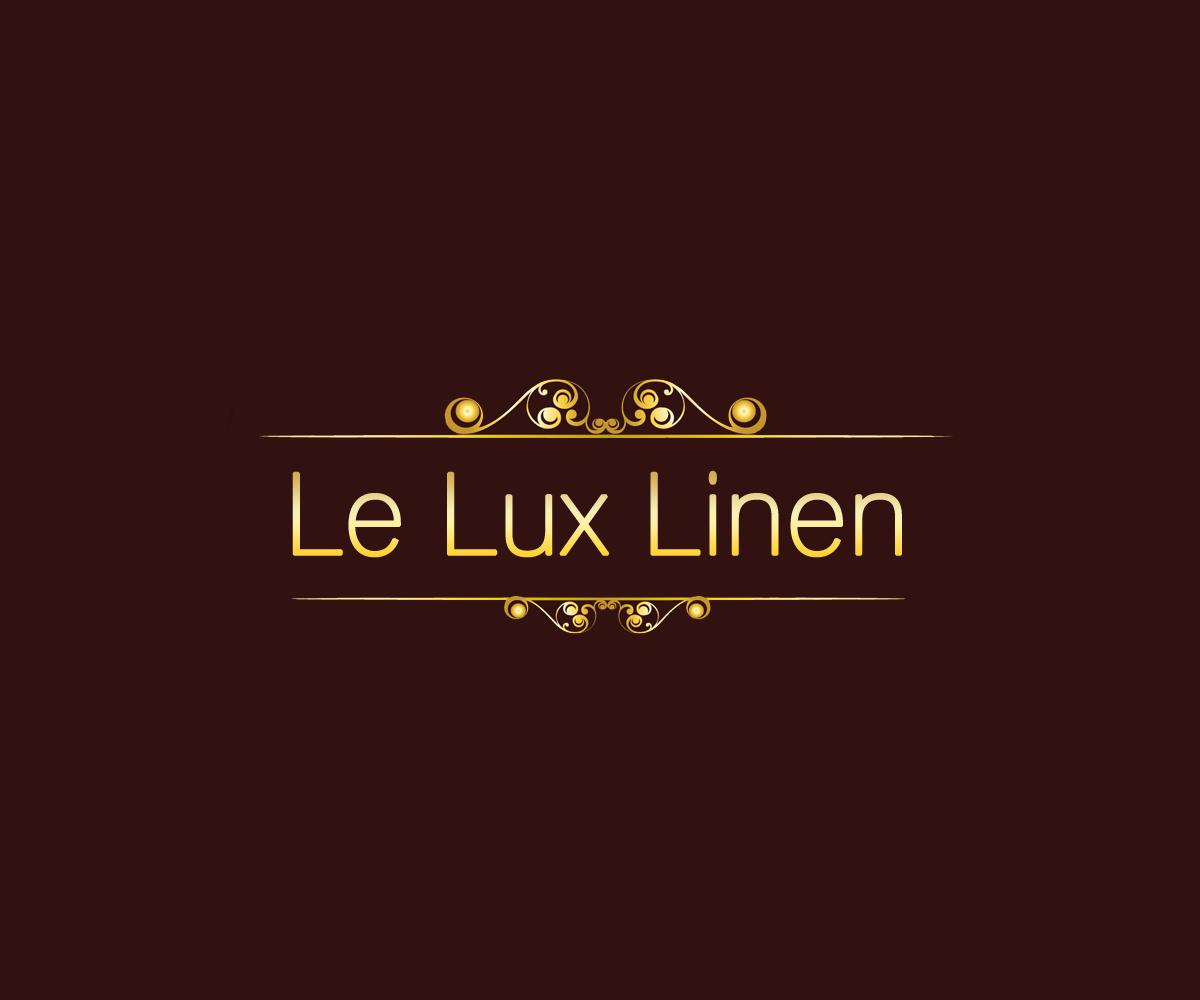 Logo Design by Navneet Singh for Lolli Linen Pty Ltd | Design #8164612