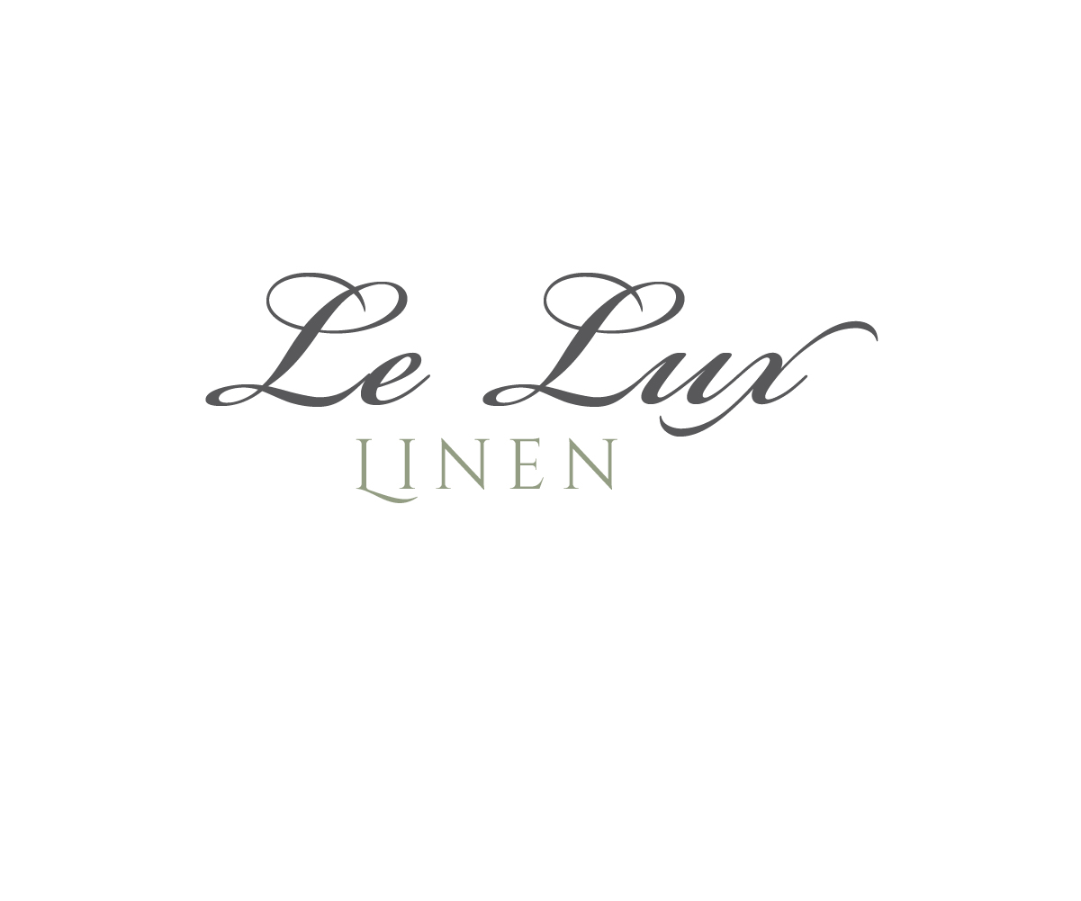 Logo Design by Impact Design for Lolli Linen Pty Ltd | Design: #8167115