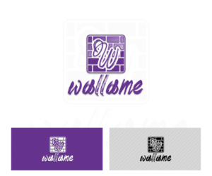 Logo Design by damian for this project | Design: #7986251