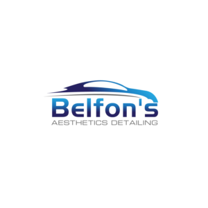 Logo Design by anushka_snigdha for Belfon's Aesthetic Detailing | Design: #8212194