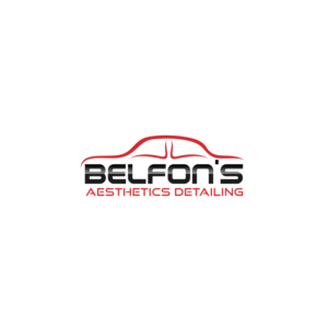 Logo Design by anushka_snigdha for Belfon's Aesthetic Detailing | Design: #8212197