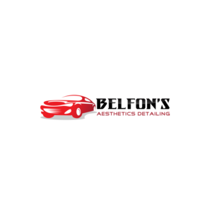 Logo Design by anushka_snigdha for Belfon's Aesthetic Detailing | Design: #8212199