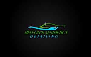 Logo Design by anushka_snigdha for Belfon's Aesthetic Detailing | Design: #8212200