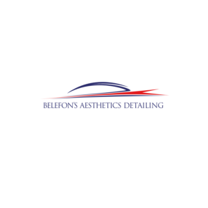 Logo Design by Akhter Rasool for Belfon's Aesthetic Detailing | Design: #8420324