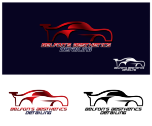 Logo Design by Euphoric Monday