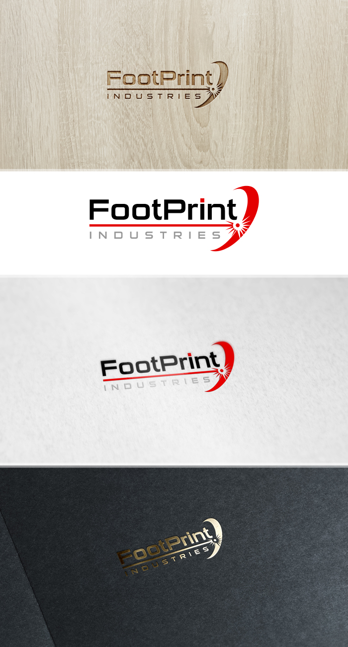Logo-Design von BehindSymbols für dieses Projekt | Design #8014626