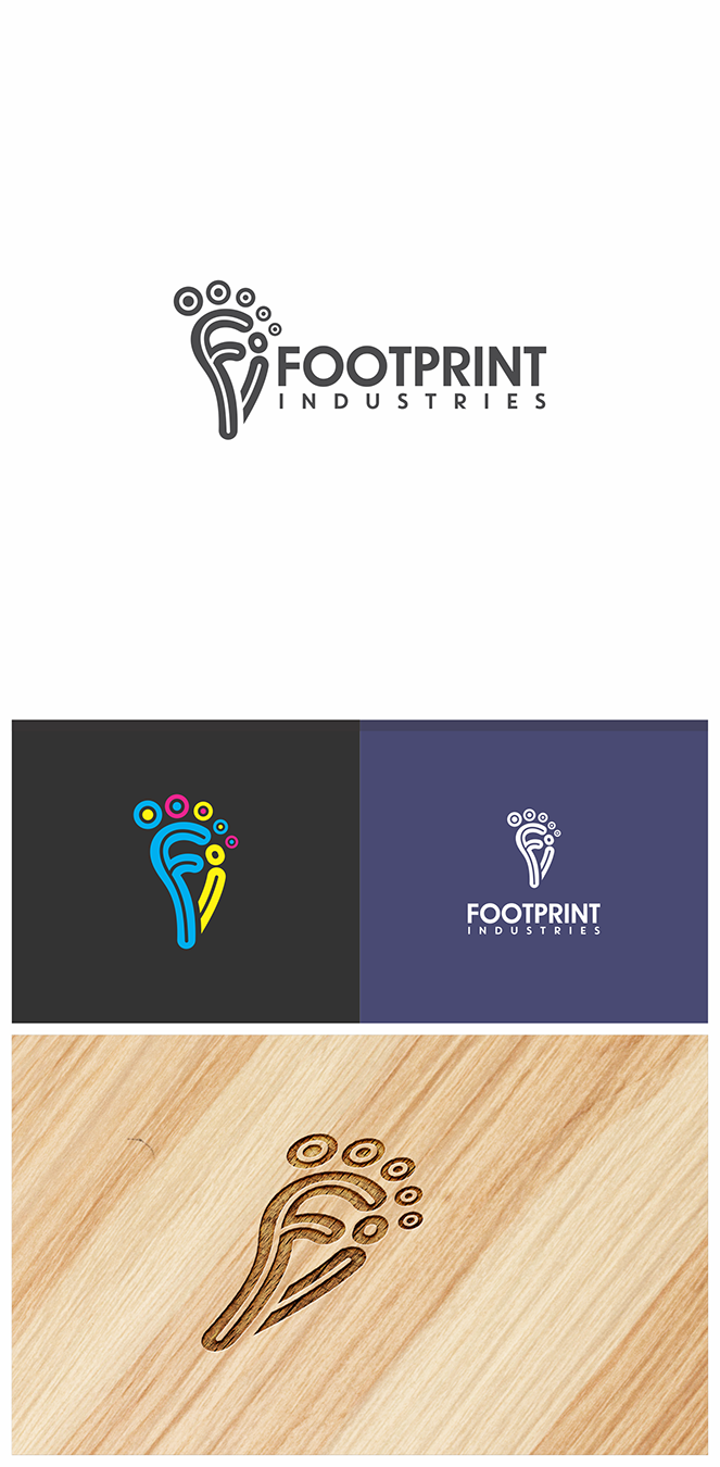 Logo Design by SwingTazzle  Designs for this project | Design #7949959