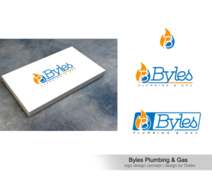 Logo Design by Grebo