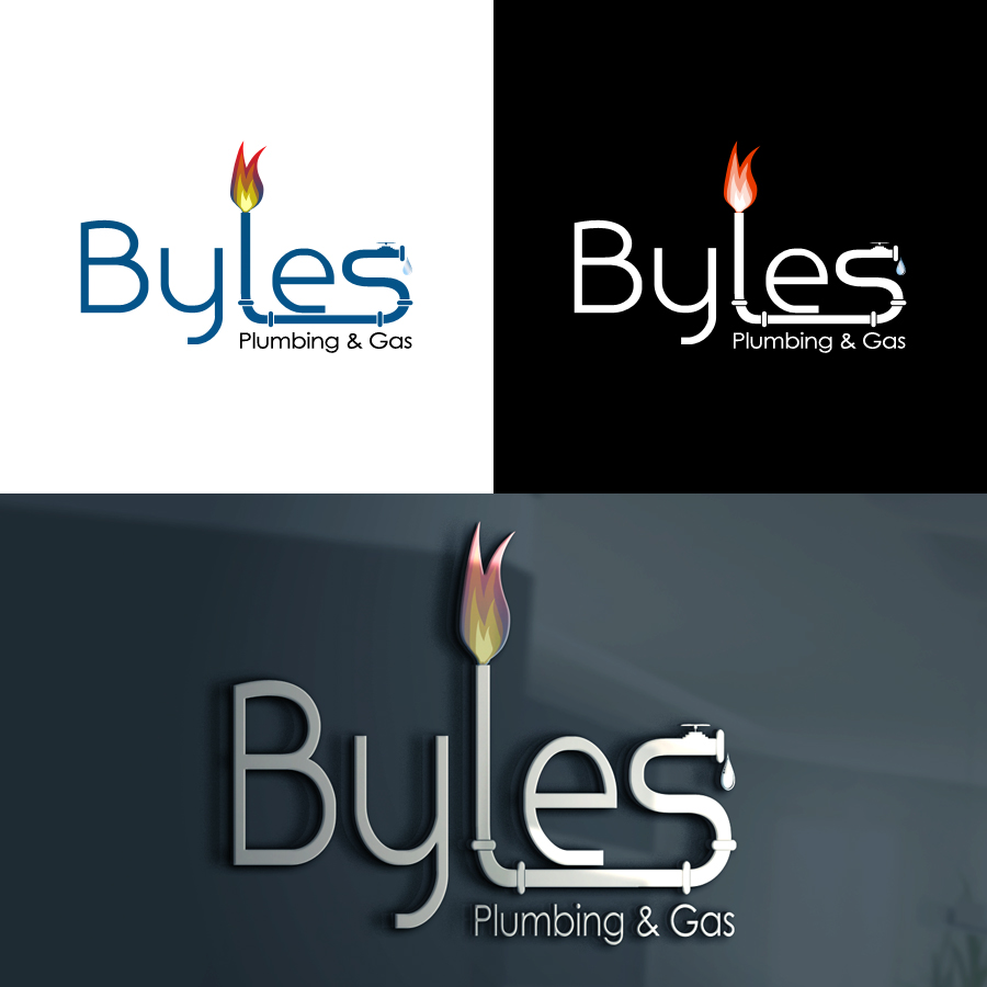 Logo Design by Creative Ants for this project | Design #7939171