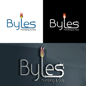 Logo Design by Creative Ants for this project | Design #7939171