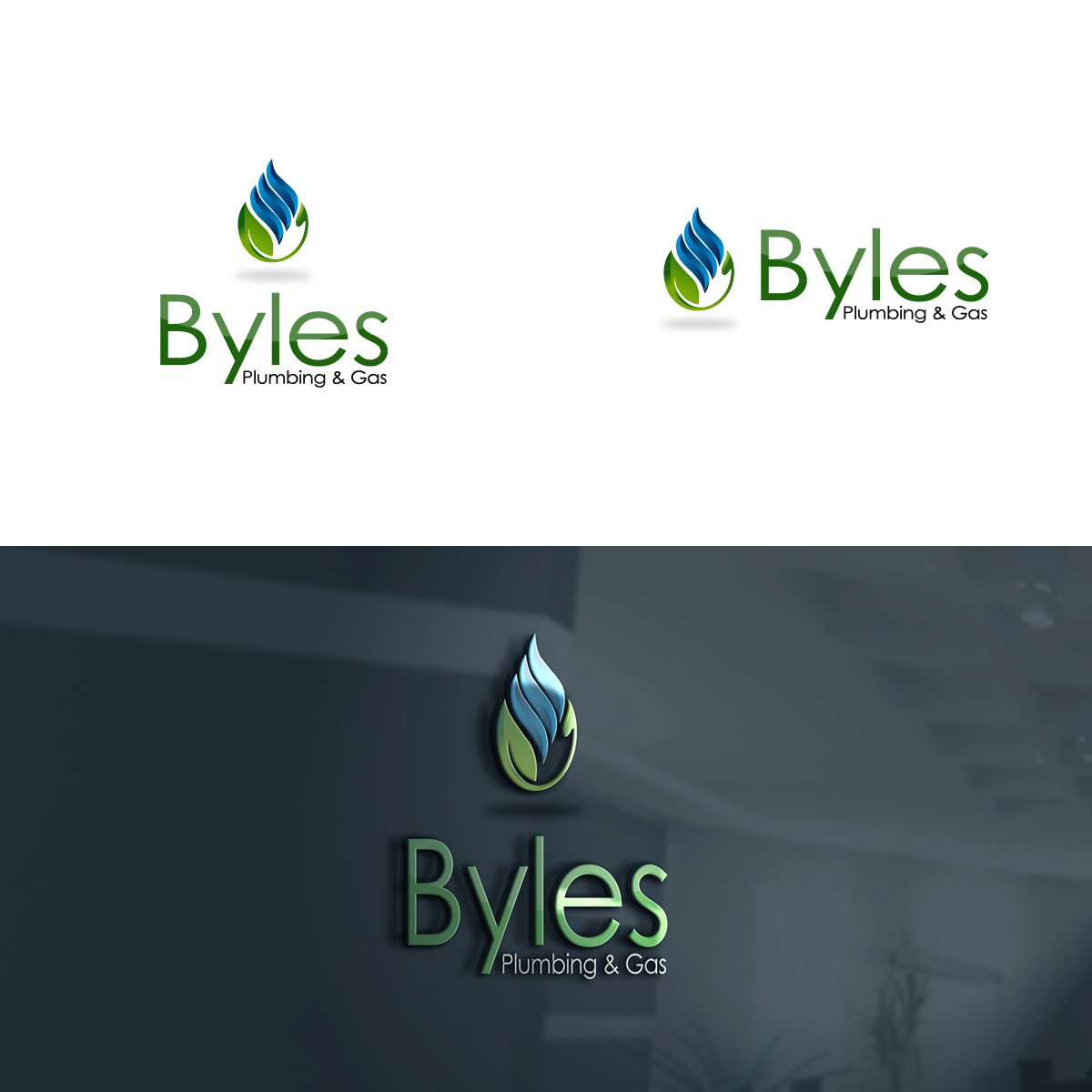 Logo Design by Creative Ants for this project | Design #7939651