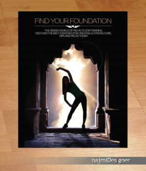 Book Cover Design by  Najmi for Core Exercise Solutions LLC | Design: #7960553