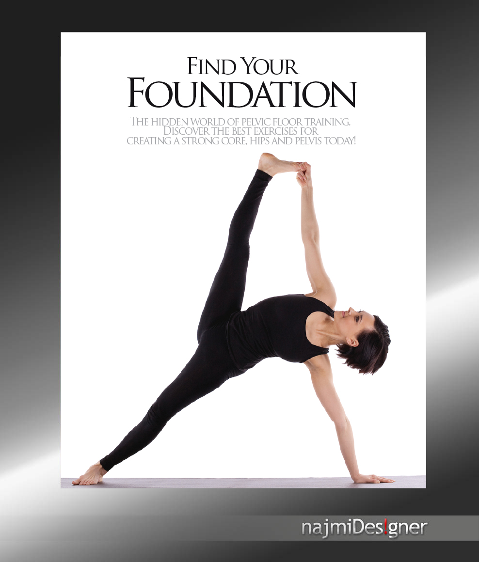 Book Cover Design by  Najmi for Core Exercise Solutions LLC | Design #7970863