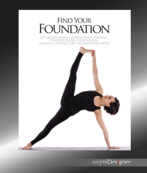 Book Cover Design by  Najmi for Core Exercise Solutions LLC | Design: #7970863