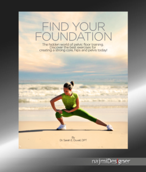 Book Cover Design by  Najmi for Core Exercise Solutions LLC | Design: #7980046