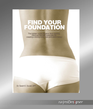 Book Cover Design by  Najmi for Core Exercise Solutions LLC | Design: #7984874