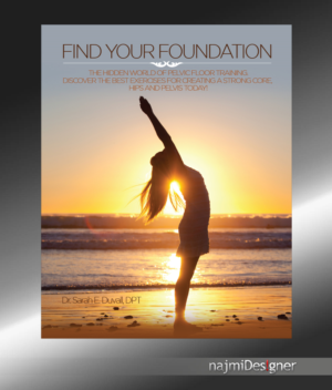 Book Cover Design by  Najmi for Core Exercise Solutions LLC | Design: #8005959