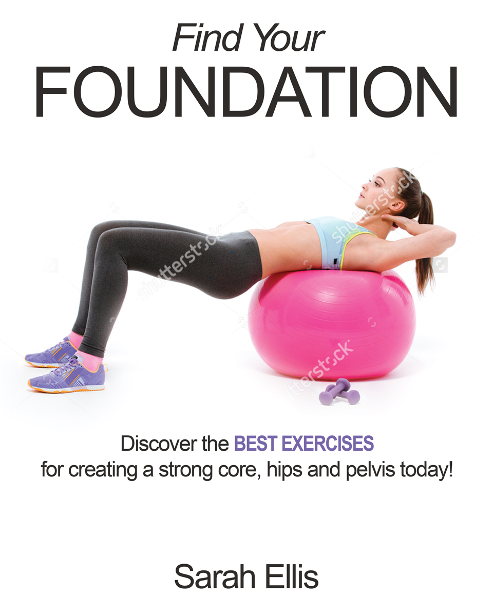 Diseño de portada de libro por leuchi para Core Exercise Solutions LLC | Diseño #7971732