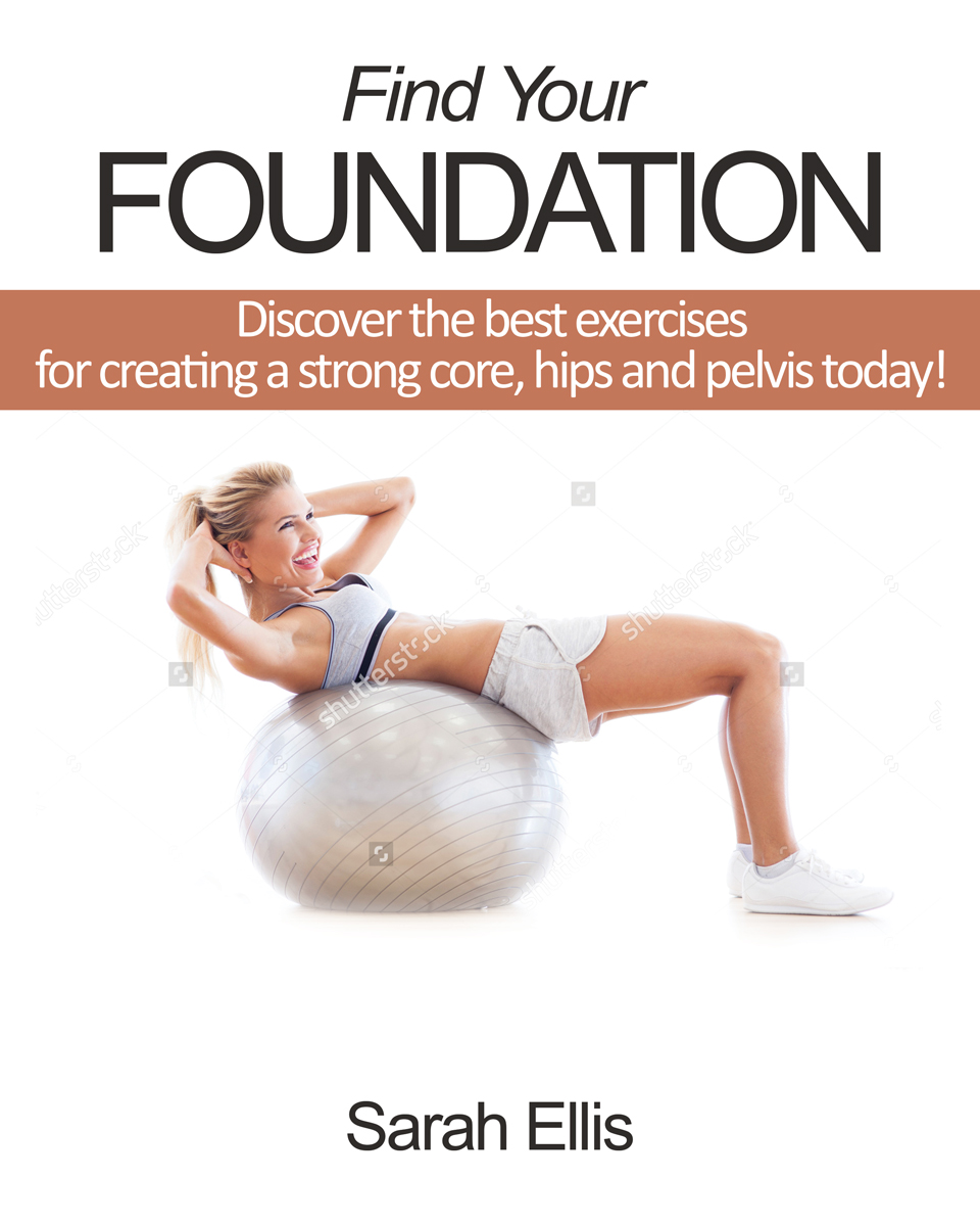 Book Cover Design by leuchi for Core Exercise Solutions LLC | Design #7976598