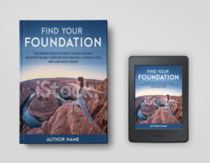 Book Cover Design by EnPointe