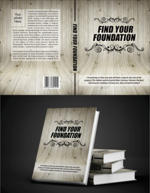 Book Cover Design by DG for Core Exercise Solutions LLC | Design: #7962381