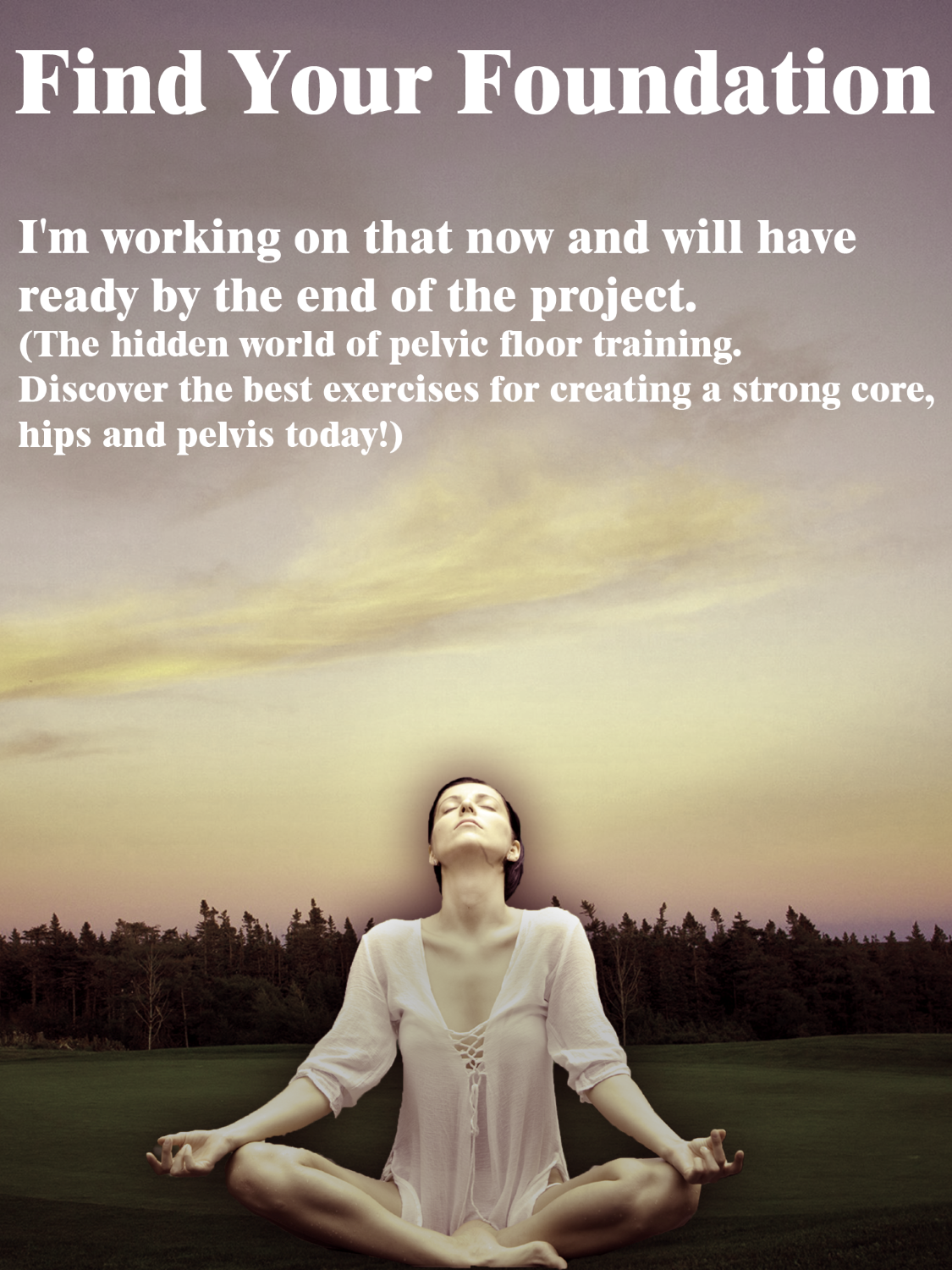 Book Cover Design by DG for Core Exercise Solutions LLC | Design #7962401